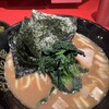 横浜家系ラーメン 竹むら家