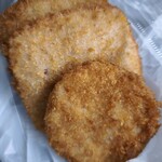 村田精肉店 - 