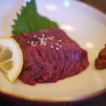 いろり庵 - 料理写真: