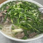 Pho Thin - 
