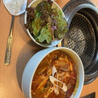 焼肉 香龍園 - 