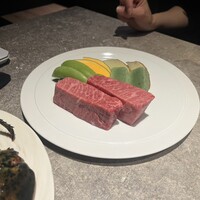 大阪鉄板焼き 神戸牛 TATARA - 
