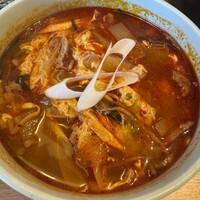 焼肉 香龍園 - 
