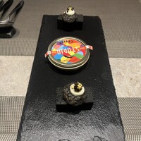 大阪鉄板焼き 神戸牛 TATARA - 