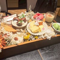 800°DEGREES ARTISAN PIZZERIA - 