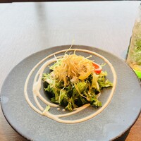 鉄板焼 摩天楼 東京スカイツリー・ソラマチ店 - 
