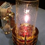 ＴＨＥ ＯＲＣＨＡＲＤ - ('10/01)夜は演出もおしゃれ