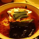 居酒屋・らーめん処 引佐 - 浜名湖ラーメン