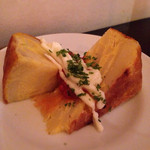 エル・ボガバンテ346 - 