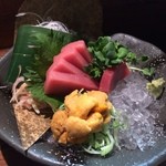 TARO食堂 - マグロ