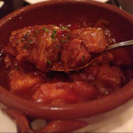 エル・ボガバンテ346 - 