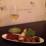 エル・ボガバンテ346 - 