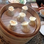 Din Tai Fung - 小籠包
