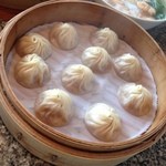 Din Tai Fung - 小籠包