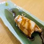 ながる - 穴子一貫