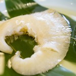 ながる - 平日限定要予約）フカヒレ100g￥4700