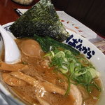 Bankara Ramen - 支那そば