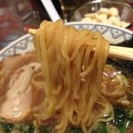 Bankara Ramen - 支那そば