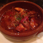 エル・ボガバンテ346 - 