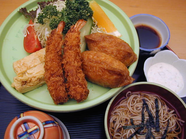 日本料理　新亀家（しんかめや） - 花巻（日本料理）の写真