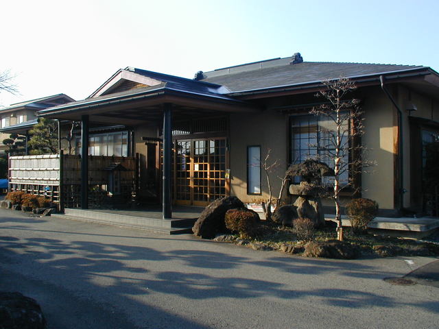 日本料理 新亀家（花巻） &ndash; 本格和食と季節の味覚