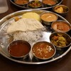 四次元食堂 南インドオステリア - 料理写真: