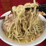 ラーメン二郎 - 