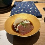 京都肉割烹 みや田 - 