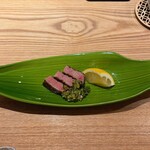 京都肉割烹 みや田 - 