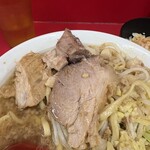 ラーメン二郎 - 