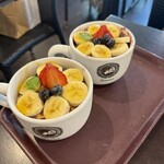 アイランド・ヴィンテージ・コーヒー 表参道店 - 