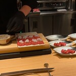 京都肉割烹 みや田 - 