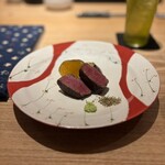 京都肉割烹 みや田 - 