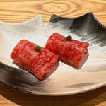 京都肉割烹 みや田 - 