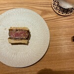 京都肉割烹 みや田 - 