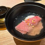 京都肉割烹 みや田 - 