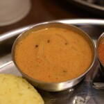 四次元食堂 南インドオステリア - 