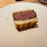 京都肉割烹 みや田 - 