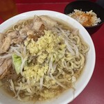 ラーメン二郎 - 
