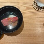 京都肉割烹 みや田 - 