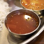 四次元食堂 南インドオステリア - 