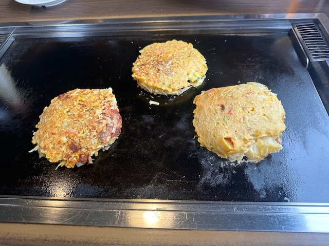 道とん堀 郡山新さくら通り店 - 郡山富田（お好み焼き）の写真