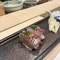 扇鮨 - 