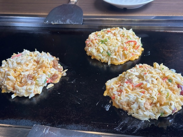 道とん堀 郡山新さくら通り店 - 郡山富田（お好み焼き）の写真