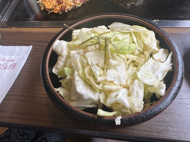 道とん堀 郡山新さくら通り店 - 郡山富田（お好み焼き）の写真