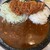 まるやま食堂 - 料理写真:特上ヒレとんかつカレーライス