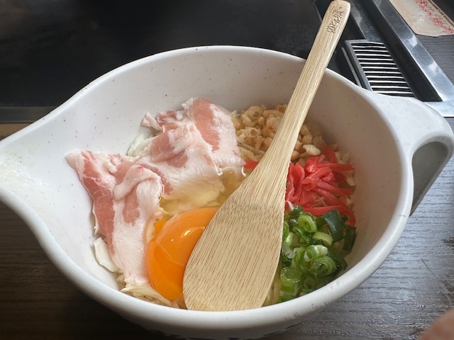 道とん堀 郡山新さくら通り店 - 郡山富田（お好み焼き）の写真