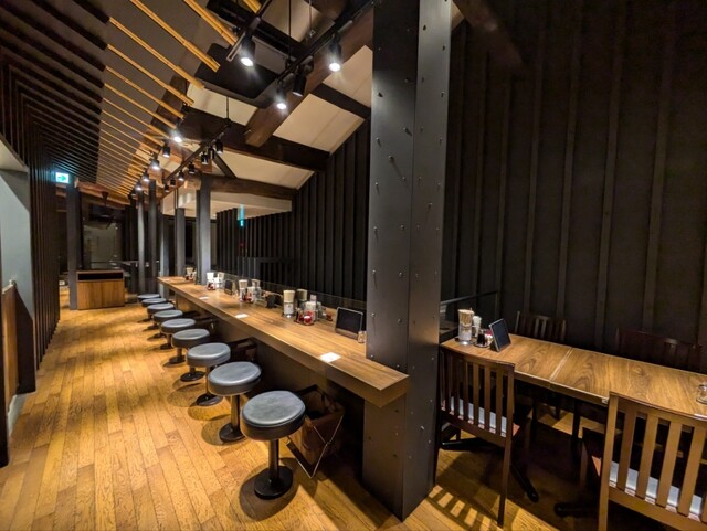 Dotonbori Kamukura Gion Shijo Eki Mae Ten photo 4