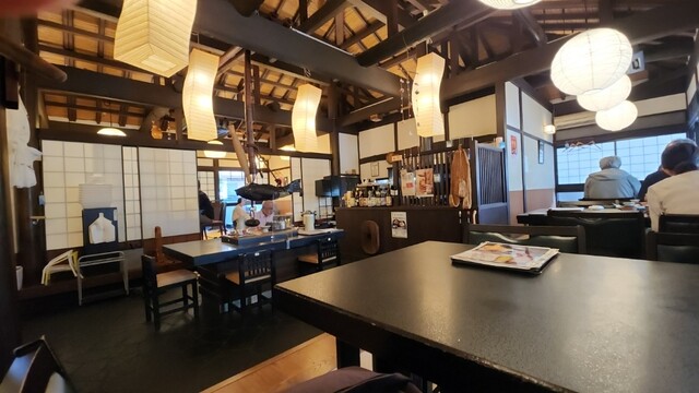 Echigo Soba Yahiko photo 5