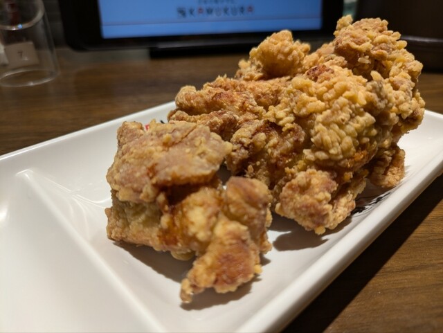 Dotonbori Kamukura Gion Shijo Eki Mae Ten photo 5